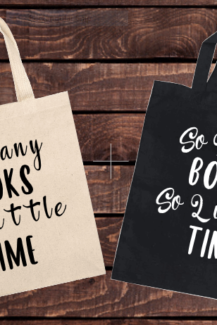 Book Bag/Tote